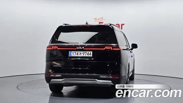 2023 Kia Carnival 4Generation 9-Seater Signature Sold VIN KNANE81BBPS386791 – exterior detail 2023 Kia Carnival 4Generation 9-Seater Signature Sold VIN KNANE81BBPS386791 – exterior detail