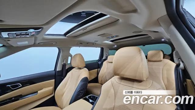 2023 Kia Carnival 4Generation 9-Seater Signature Sold VIN KNANE81BBPS386791 – undercarriage 2023 Kia Carnival 4Generation 9-Seater Signature Sold VIN KNANE81BBPS386791 – undercarriage