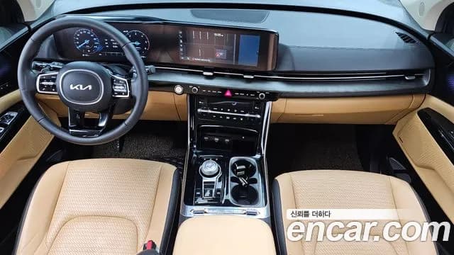 2023 Kia Carnival 4Generation 9-Seater Signature Sold VIN KNANE81BBPS386791 – photo 12 2023 Kia Carnival 4Generation 9-Seater Signature Sold VIN KNANE81BBPS386791 – photo 12