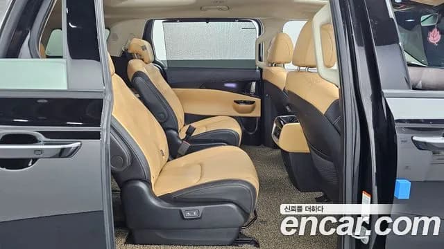 2023 Kia Carnival 4Generation 9-Seater Signature Sold VIN KNANE81BBPS386791 – photo 13 2023 Kia Carnival 4Generation 9-Seater Signature Sold VIN KNANE81BBPS386791 – photo 13