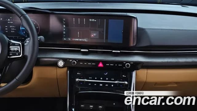 2023 Kia Carnival 4Generation 9-Seater Signature Sold VIN KNANE81BBPS386791 – photo 14 2023 Kia Carnival 4Generation 9-Seater Signature Sold VIN KNANE81BBPS386791 – photo 14