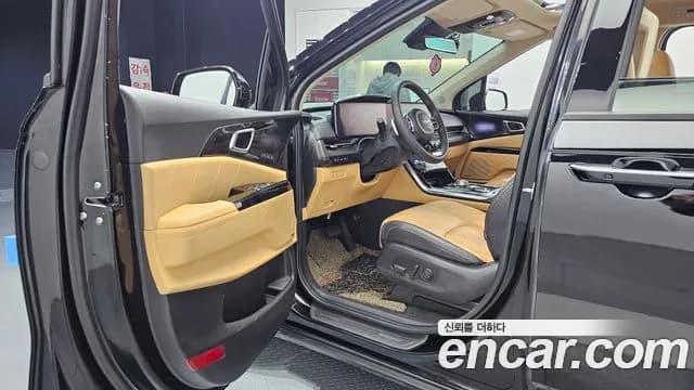 2023 Kia Carnival 4Generation 9-Seater Signature Sold VIN KNANE81BBPS386791 – photo 16 2023 Kia Carnival 4Generation 9-Seater Signature Sold VIN KNANE81BBPS386791 – photo 16