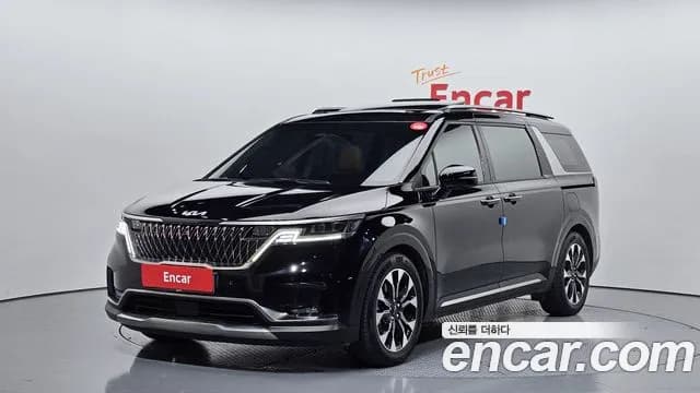 2023 Kia Carnival 4Generation 9-Seater Signature Sold VIN KNANE81BBPS386791 – photo 17 2023 Kia Carnival 4Generation 9-Seater Signature Sold VIN KNANE81BBPS386791 – photo 17