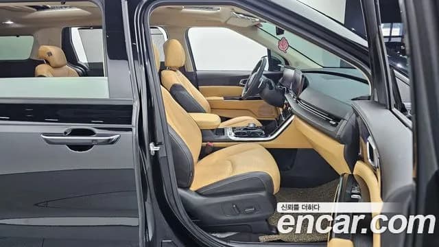2023 Kia Carnival 4Generation 9-Seater Signature Sold VIN KNANE81BBPS386791 – photo 18 2023 Kia Carnival 4Generation 9-Seater Signature Sold VIN KNANE81BBPS386791 – photo 18