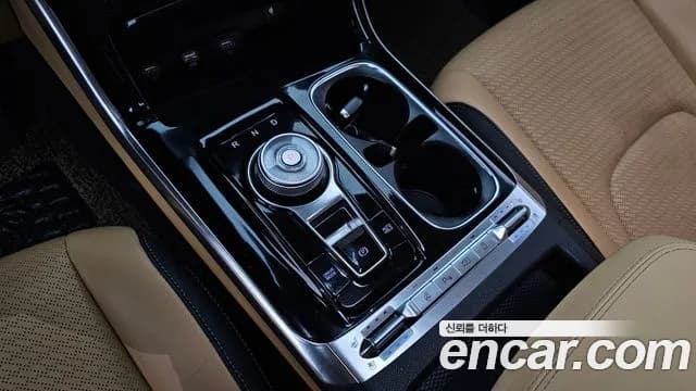 2023 Kia Carnival 4Generation 9-Seater Signature Sold VIN KNANE81BBPS386791 – photo 20 2023 Kia Carnival 4Generation 9-Seater Signature Sold VIN KNANE81BBPS386791 – photo 20