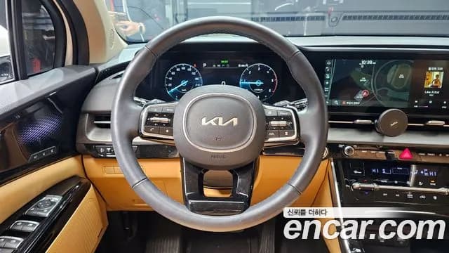 2023 Kia Carnival 4Generation 7-Seater Signature Sold VIN KNANE81BBPS393403 – photo 12 2023 Kia Carnival 4Generation 7-Seater Signature Sold VIN KNANE81BBPS393403 – photo 12