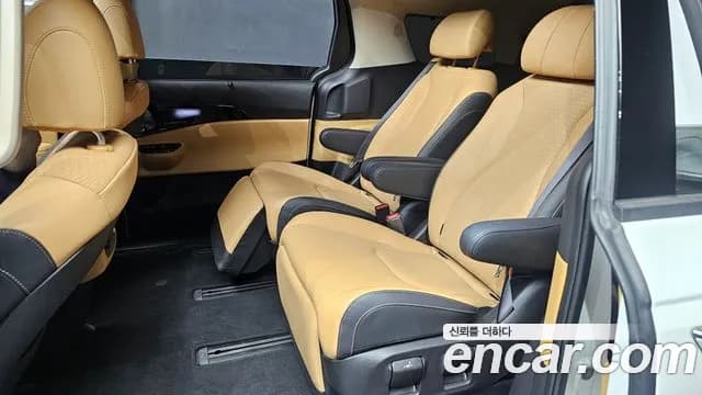 2023 Kia Carnival 4Generation 7-Seater Signature Sold VIN KNANE81BBPS393403 – photo 14 2023 Kia Carnival 4Generation 7-Seater Signature Sold VIN KNANE81BBPS393403 – photo 14