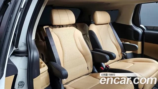 2023 Kia Carnival 4Generation 7-Seater Signature Sold VIN KNANE81BBPS393403 – photo 17 2023 Kia Carnival 4Generation 7-Seater Signature Sold VIN KNANE81BBPS393403 – photo 17