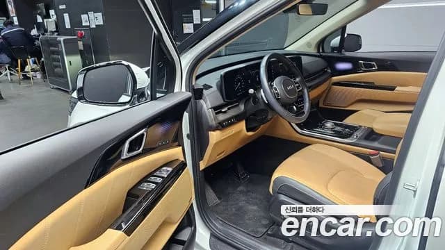 2023 Kia Carnival 4Generation 7-Seater Signature Sold VIN KNANE81BBPS393403 – photo 18 2023 Kia Carnival 4Generation 7-Seater Signature Sold VIN KNANE81BBPS393403 – photo 18