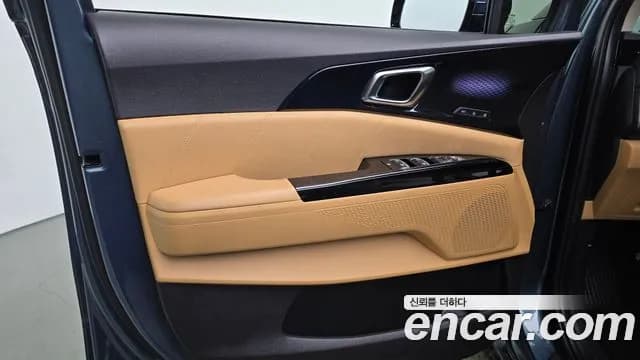 2023 Kia Carnival 4Generation 9-Seater Signature Sold VIN KNANE81BBPS396333 – dashboard 2023 Kia Carnival 4Generation 9-Seater Signature Sold VIN KNANE81BBPS396333 – dashboard