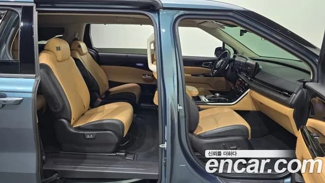 2023 Kia Carnival 4Generation 9-Seater Signature Sold VIN KNANE81BBPS396333 – photo 12 2023 Kia Carnival 4Generation 9-Seater Signature Sold VIN KNANE81BBPS396333 – photo 12