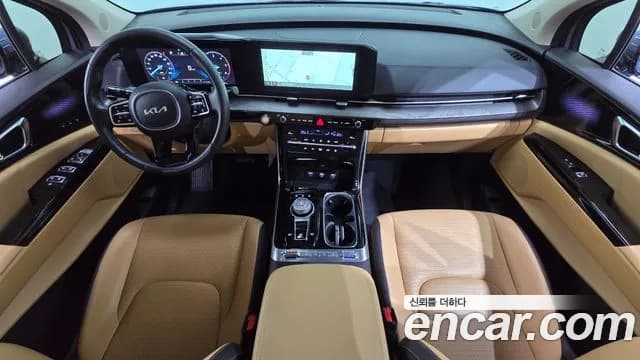 2023 Kia Carnival 4Generation 9-Seater Signature Sold VIN KNANE81BBPS396333 – photo 18 2023 Kia Carnival 4Generation 9-Seater Signature Sold VIN KNANE81BBPS396333 – photo 18