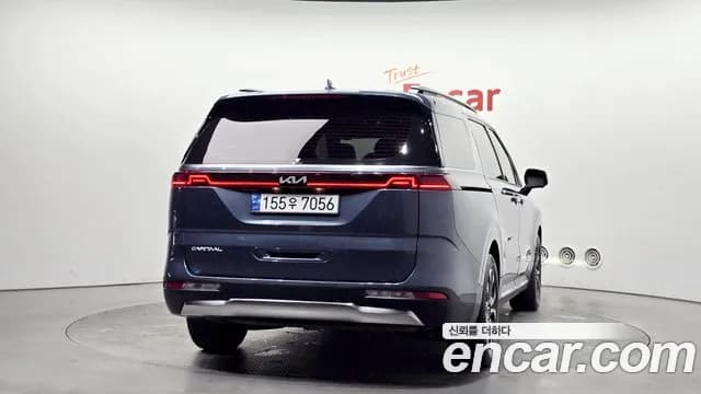 2023 Kia Carnival 4Generation 9-Seater Signature Sold VIN KNANE81BBPS396333 – photo 19 2023 Kia Carnival 4Generation 9-Seater Signature Sold VIN KNANE81BBPS396333 – photo 19