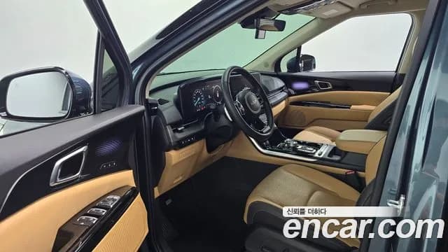 2023 Kia Carnival 4Generation 9-Seater Signature Sold VIN KNANE81BBPS396333 – photo 28 2023 Kia Carnival 4Generation 9-Seater Signature Sold VIN KNANE81BBPS396333 – photo 28
