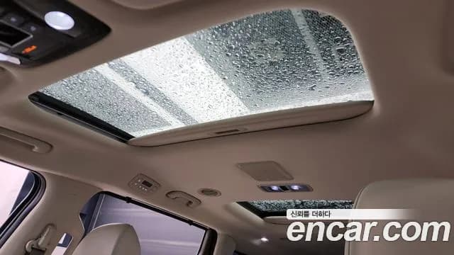 2023 Kia Carnival 4th Gen 9-Seater Signature Sold VIN KNANE81BBPS397316 – dashboard 2023 Kia Carnival 4th Gen 9-Seater Signature Sold VIN KNANE81BBPS397316 – dashboard