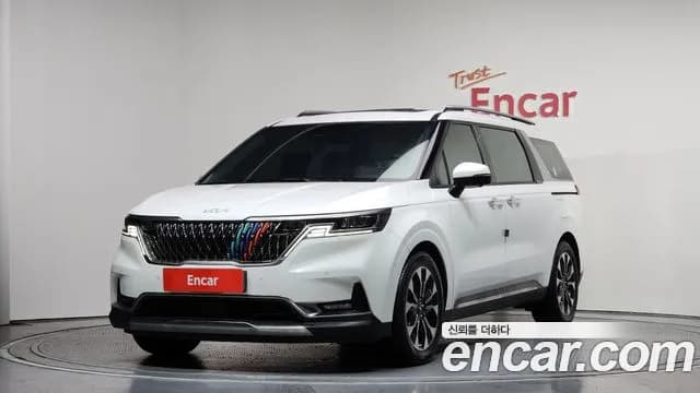 2023 Kia Carnival 4th Gen 9-Seater Signature Sold VIN KNANE81BBPS397316 – engine bay 2023 Kia Carnival 4th Gen 9-Seater Signature Sold VIN KNANE81BBPS397316 – engine bay