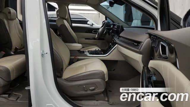 2023 Kia Carnival 4th Gen 9-Seater Signature Sold VIN KNANE81BBPS397316 – odometer reading 2023 Kia Carnival 4th Gen 9-Seater Signature Sold VIN KNANE81BBPS397316 – odometer reading