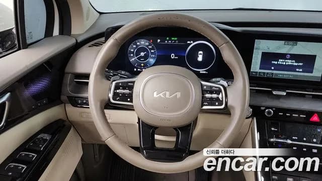 2023 Kia Carnival 4th Gen 9-Seater Signature Sold VIN KNANE81BBPS397316 – photo 16 2023 Kia Carnival 4th Gen 9-Seater Signature Sold VIN KNANE81BBPS397316 – photo 16