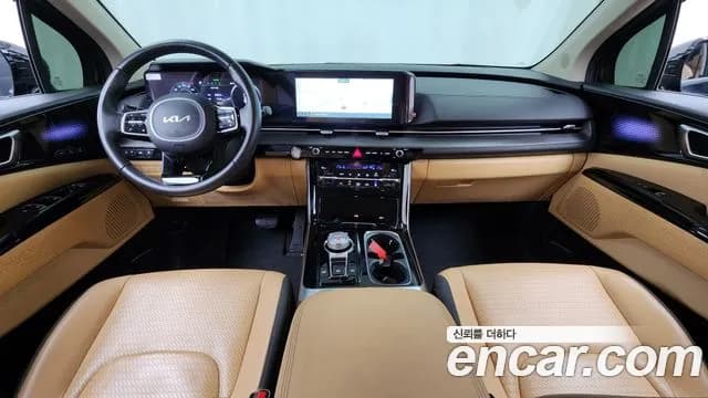 2023 Kia Carnival 4Generation 9-Seater Signature Sold VIN KNANE81BBPS403158 – engine bay 2023 Kia Carnival 4Generation 9-Seater Signature Sold VIN KNANE81BBPS403158 – engine bay