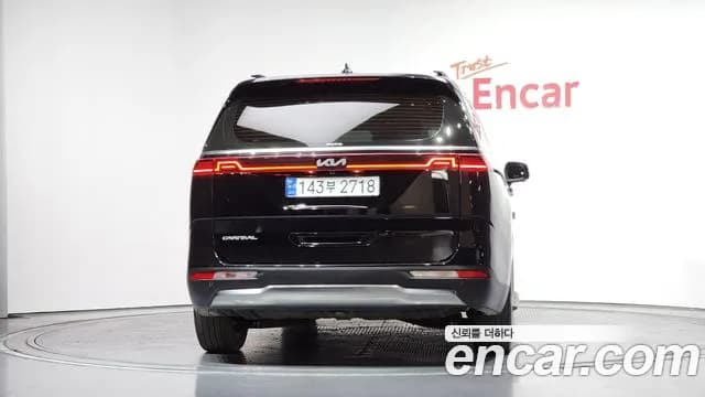 2023 Kia Carnival 4Generation 9-Seater Signature Sold VIN KNANE81BBPS403158 – photo 21 2023 Kia Carnival 4Generation 9-Seater Signature Sold VIN KNANE81BBPS403158 – photo 21