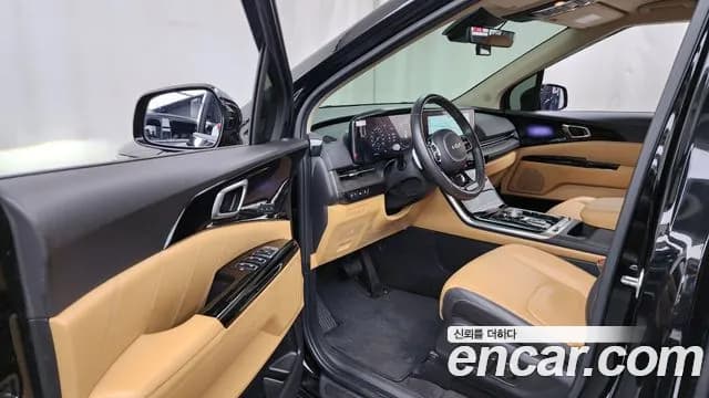 2023 Kia Carnival 4Generation 9-Seater Signature Sold VIN KNANE81BBPS403158 – photo 22 2023 Kia Carnival 4Generation 9-Seater Signature Sold VIN KNANE81BBPS403158 – photo 22