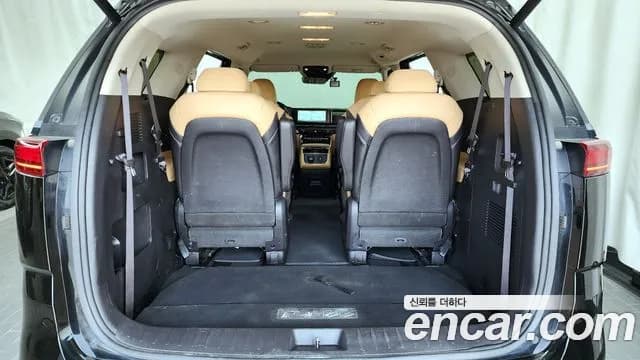 2023 Kia Carnival 4Generation 9-Seater Signature Sold VIN KNANE81BBPS403158 – photo 24 2023 Kia Carnival 4Generation 9-Seater Signature Sold VIN KNANE81BBPS403158 – photo 24