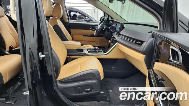 2023 Kia Carnival 4Generation 9-Seater Signature Sold VIN KNANE81BBPS403158 – photo 27 2023 Kia Carnival 4Generation 9-Seater Signature Sold VIN KNANE81BBPS403158 – photo 27