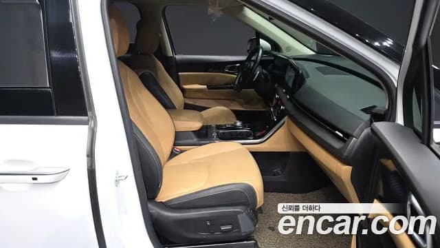 2023 Kia Carnival 4Generation 9-Seater Signature Sold VIN KNANE81BBPS404310 – rear exterior 2023 Kia Carnival 4Generation 9-Seater Signature Sold VIN KNANE81BBPS404310 – rear exterior