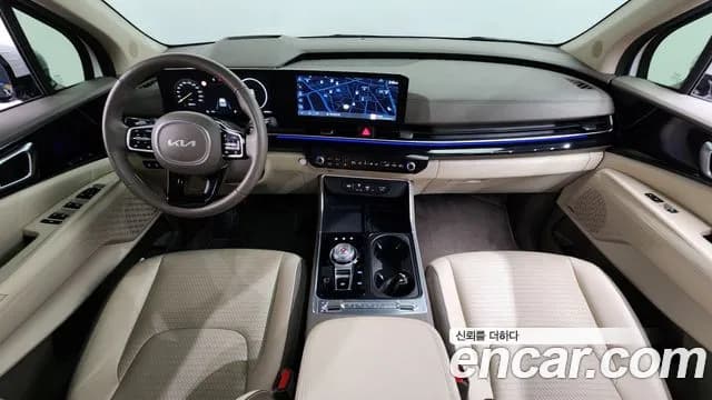 2024 Kia The New Carnival 4th Gen 9-Seater Signature Sold VIN KNANE81BBRS407342 – side profile 2024 Kia The New Carnival 4th Gen 9-Seater Signature Sold VIN KNANE81BBRS407342 – side profile