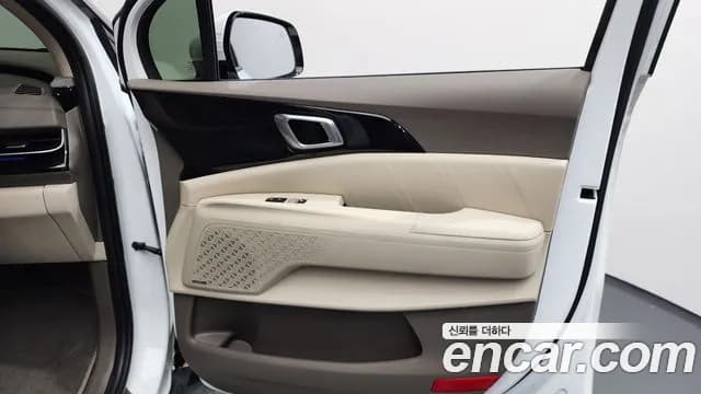 2024 Kia The New Carnival 4th Gen 9-Seater Signature Sold VIN KNANE81BBRS407342 – dashboard 2024 Kia The New Carnival 4th Gen 9-Seater Signature Sold VIN KNANE81BBRS407342 – dashboard