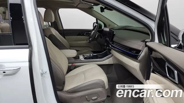 2024 Kia The New Carnival 4th Gen 9-Seater Signature Sold VIN KNANE81BBRS407342 – photo 20 2024 Kia The New Carnival 4th Gen 9-Seater Signature Sold VIN KNANE81BBRS407342 – photo 20