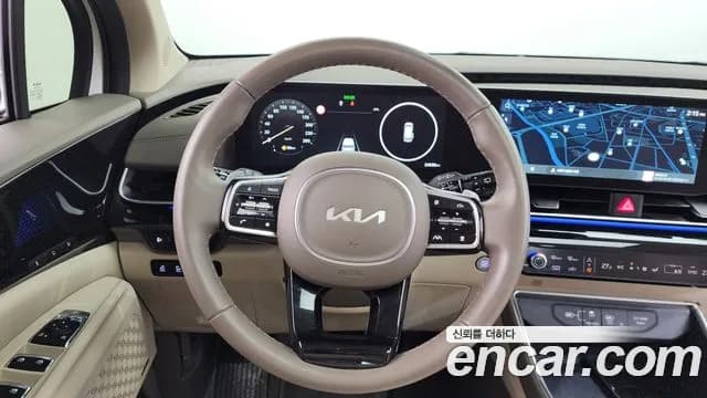 2024 Kia The New Carnival 4th Gen 9-Seater Signature Sold VIN KNANE81BBRS407342 – photo 22 2024 Kia The New Carnival 4th Gen 9-Seater Signature Sold VIN KNANE81BBRS407342 – photo 22