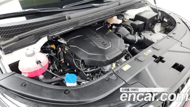 2024 Kia The New Carnival 4th Gen 9-Seater Signature Sold VIN KNANE81BBRS407342 – photo 31 2024 Kia The New Carnival 4th Gen 9-Seater Signature Sold VIN KNANE81BBRS407342 – photo 31
