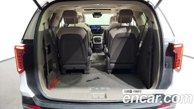 2024 Kia The New Carnival 4th Gen 9-Seater Signature Sold VIN KNANE81BBRS407342 – photo 32 2024 Kia The New Carnival 4th Gen 9-Seater Signature Sold VIN KNANE81BBRS407342 – photo 32