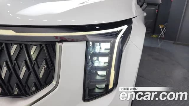 2024 Kia The New Carnival 4th Gen 9-Seater Signature Sold VIN KNANE81BBRS407342 – photo 34 2024 Kia The New Carnival 4th Gen 9-Seater Signature Sold VIN KNANE81BBRS407342 – photo 34