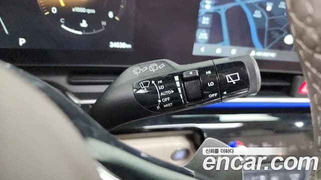 2024 Kia The New Carnival 4th Gen 9-Seater Signature Sold VIN KNANE81BBRS407342 – photo 35 2024 Kia The New Carnival 4th Gen 9-Seater Signature Sold VIN KNANE81BBRS407342 – photo 35