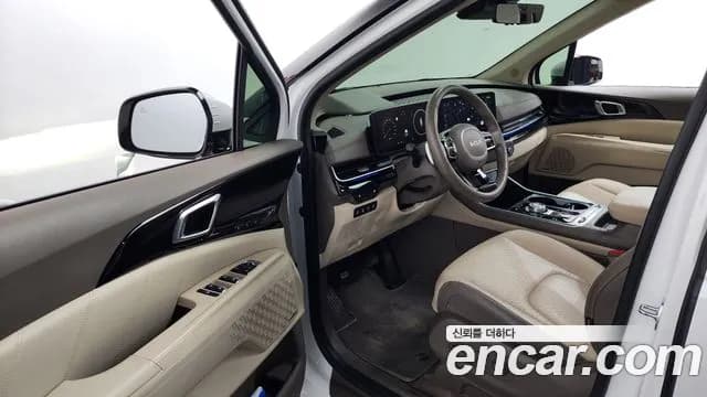 2024 Kia The New Carnival 4th Gen 9-Seater Signature Sold VIN KNANE81BBRS407342 – photo 36 2024 Kia The New Carnival 4th Gen 9-Seater Signature Sold VIN KNANE81BBRS407342 – photo 36
