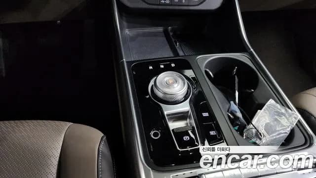 2024 Kia The New Carnival 4th Gen 9-Seater Signature Sold VIN KNANE81BBRS407724 – front exterior 2024 Kia The New Carnival 4th Gen 9-Seater Signature Sold VIN KNANE81BBRS407724 – front exterior
