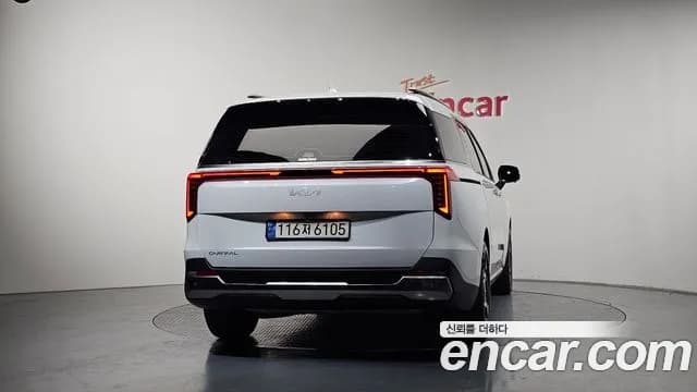 2024 Kia The New Carnival 4th Gen 9-Seater Signature Sold VIN KNANE81BBRS407724 – side profile 2024 Kia The New Carnival 4th Gen 9-Seater Signature Sold VIN KNANE81BBRS407724 – side profile