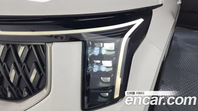 2024 Kia The New Carnival 4th Gen 9-Seater Signature Sold VIN KNANE81BBRS407724 – dashboard 2024 Kia The New Carnival 4th Gen 9-Seater Signature Sold VIN KNANE81BBRS407724 – dashboard