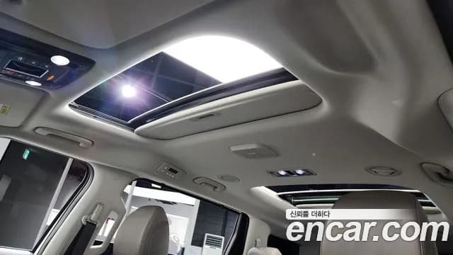 2024 Kia The New Carnival 4th Gen 9-Seater Signature Sold VIN KNANE81BBRS407724 – undercarriage 2024 Kia The New Carnival 4th Gen 9-Seater Signature Sold VIN KNANE81BBRS407724 – undercarriage