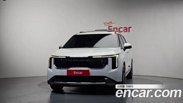 2024 Kia The New Carnival 4th Gen 9-Seater Signature Sold VIN KNANE81BBRS407724 – photo 11 2024 Kia The New Carnival 4th Gen 9-Seater Signature Sold VIN KNANE81BBRS407724 – photo 11