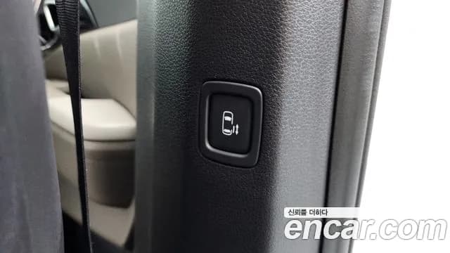 2024 Kia The New Carnival 4th Gen 9-Seater Signature Sold VIN KNANE81BBRS407724 – photo 12 2024 Kia The New Carnival 4th Gen 9-Seater Signature Sold VIN KNANE81BBRS407724 – photo 12