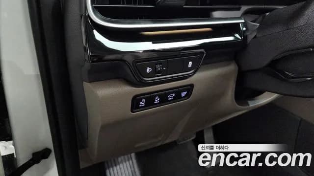 2024 Kia The New Carnival 4th Gen 9-Seater Signature Sold VIN KNANE81BBRS407724 – photo 16 2024 Kia The New Carnival 4th Gen 9-Seater Signature Sold VIN KNANE81BBRS407724 – photo 16