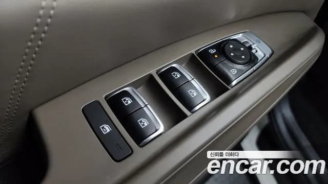 2024 Kia The New Carnival 4th Gen 9-Seater Signature Sold VIN KNANE81BBRS407724 – photo 17 2024 Kia The New Carnival 4th Gen 9-Seater Signature Sold VIN KNANE81BBRS407724 – photo 17