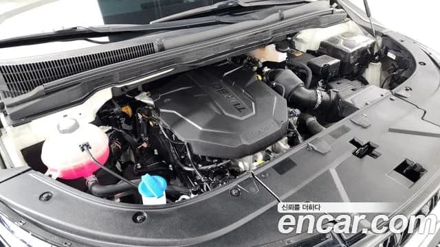2024 Kia The New Carnival 4th Gen 9-Seater Signature Sold VIN KNANE81BBRS407724 – photo 18 2024 Kia The New Carnival 4th Gen 9-Seater Signature Sold VIN KNANE81BBRS407724 – photo 18