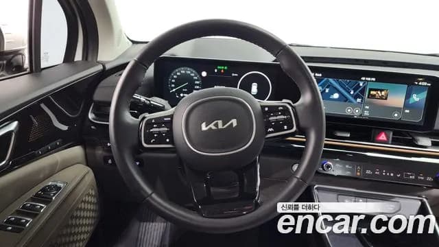 2024 Kia The New Carnival 4th Gen 9-Seater Signature Sold VIN KNANE81BBRS407724 – photo 36 2024 Kia The New Carnival 4th Gen 9-Seater Signature Sold VIN KNANE81BBRS407724 – photo 36