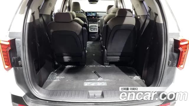 2024 Kia The New Carnival 4th Gen 9-Seater Signature Sold VIN KNANE81BBRS407724 – photo 37 2024 Kia The New Carnival 4th Gen 9-Seater Signature Sold VIN KNANE81BBRS407724 – photo 37