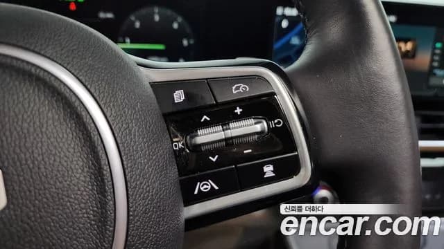 2024 Kia The New Carnival 4th Gen 9-Seater Signature Sold VIN KNANE81BBRS407724 – photo 39 2024 Kia The New Carnival 4th Gen 9-Seater Signature Sold VIN KNANE81BBRS407724 – photo 39