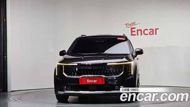 2024 Kia The New Carnival 4th Gen 7-Seater Signature Sold VIN KNANE81BBRS408545 – photo 14 2024 Kia The New Carnival 4th Gen 7-Seater Signature Sold VIN KNANE81BBRS408545 – photo 14